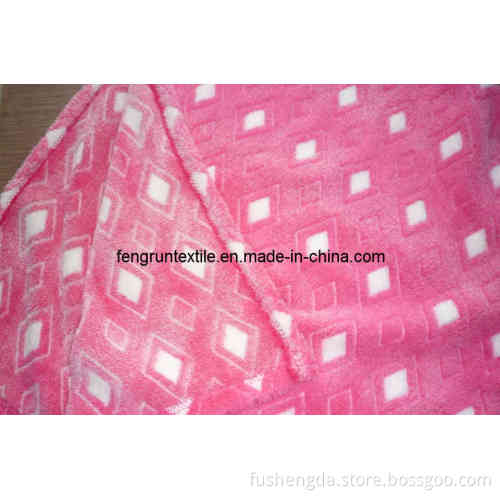 Fleece Blanket